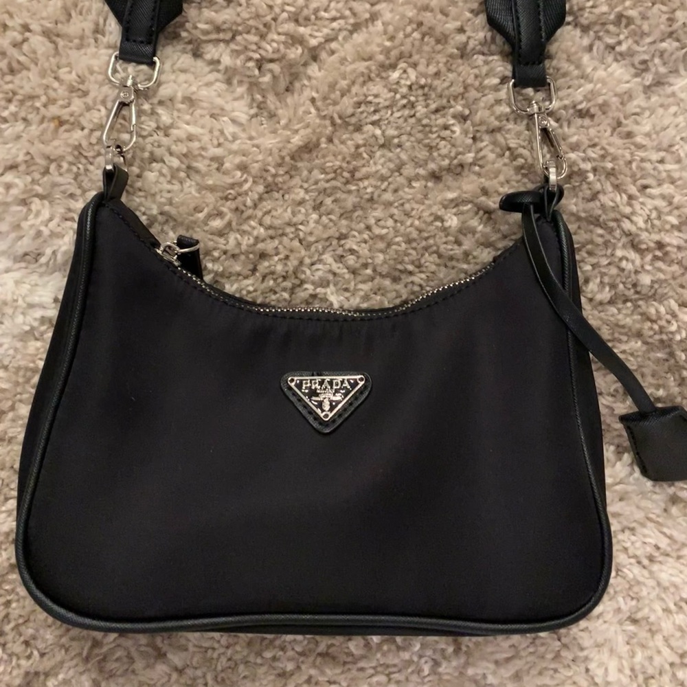 Inspired bag